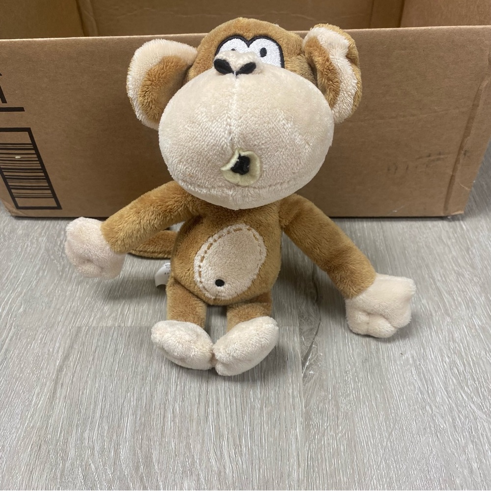 Bobby Jack 2009 Plushy